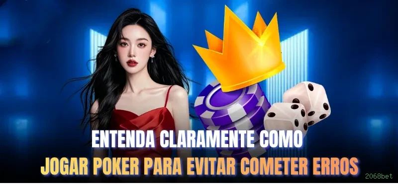 App 2068bet para Android e iOS - download grátis