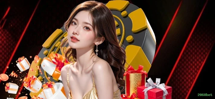Configurações úteis dentro do app 2068bet