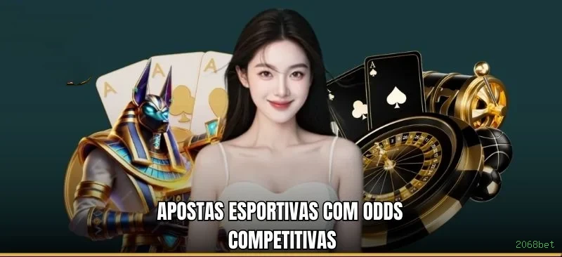 Apostas esportivas 2068bet - futebol e esportes ao vivo
