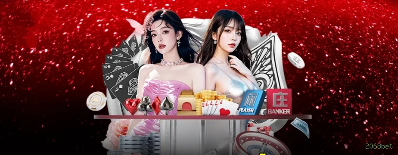 Aplicativo móvel 2068bet para iOS e Android