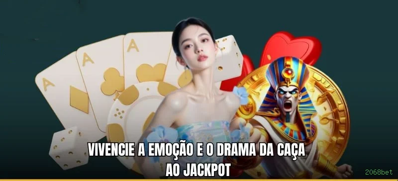 Slots 2068bet - Sweet Bonanza e caça-níqueis populares