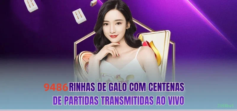Ganhar e sacar na 2068bet