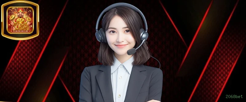 Download app 2068bet Android iOS