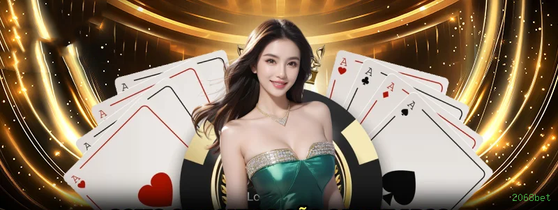 App 2068bet Android download