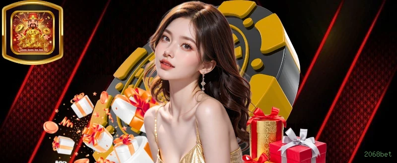 2068bet slots no app