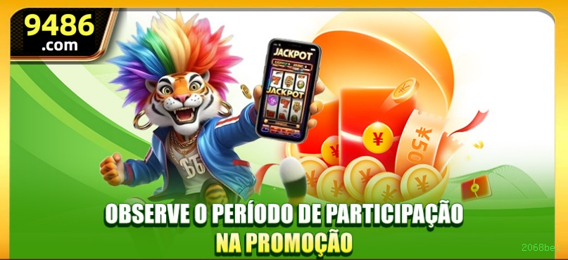 Slots com prêmios 2068bet